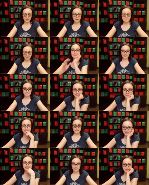 Download Video File: myfreecams briselleby