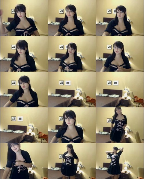 Download Video File: myfreecams brook95