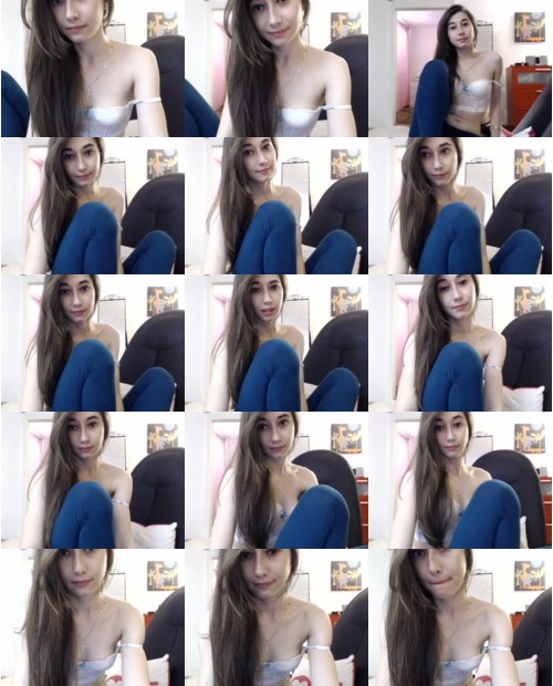 Download Video File: myfreecams bunny bunn