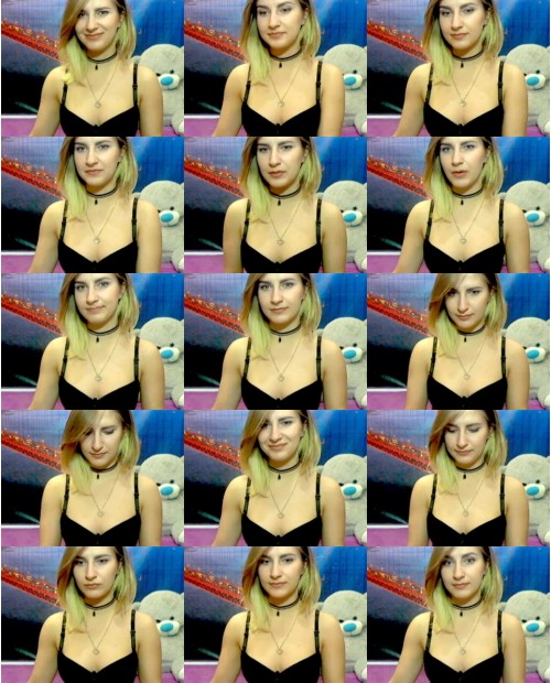 Download Video File: myfreecams camaliyavip