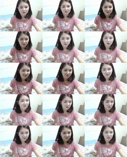 Download Video File: myfreecams candymina