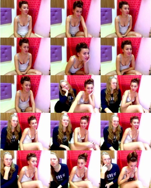 Download Video File: myfreecams carolinasky