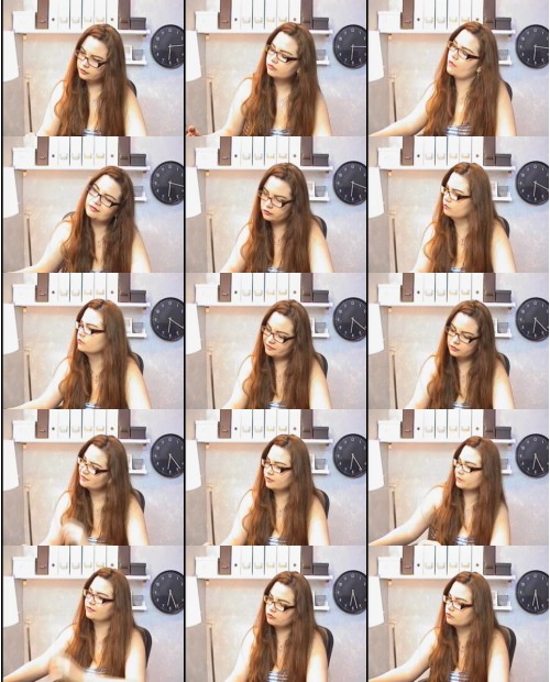 Download Video File: myfreecams cecilliean