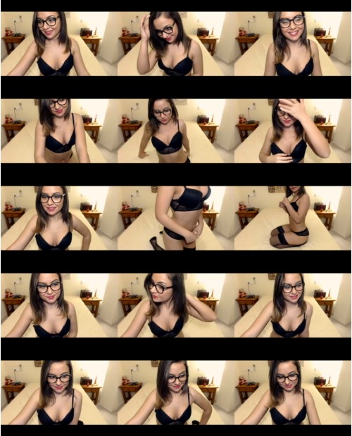 Download Video File: myfreecams chatnoir90