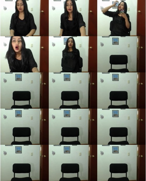 Download Video File: myfreecams chicahot 77