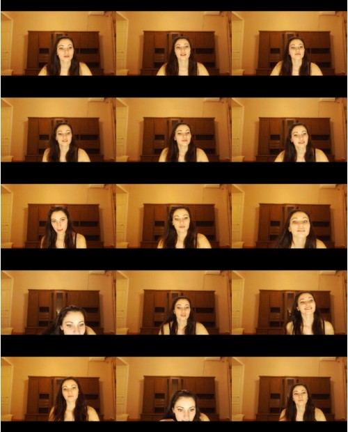 Download Video File: myfreecams christibrina