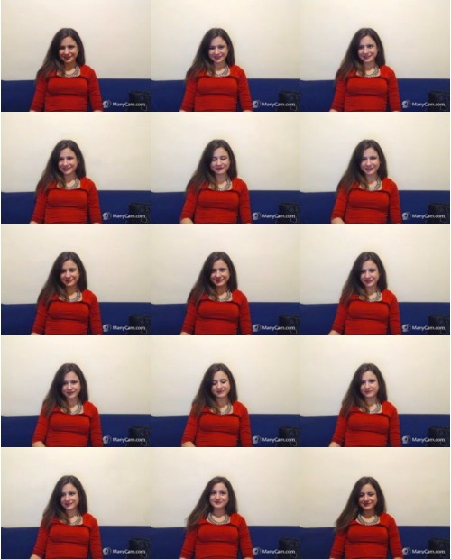 Download Video File: myfreecams clarette18