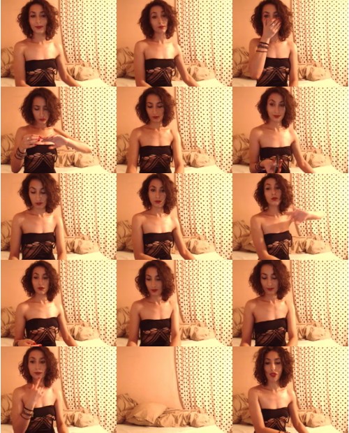 Download Video File: myfreecams curlyana