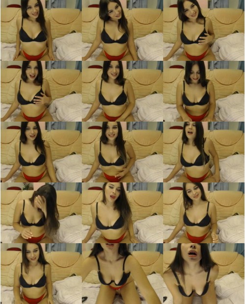 Download Video File: myfreecams cute kristi