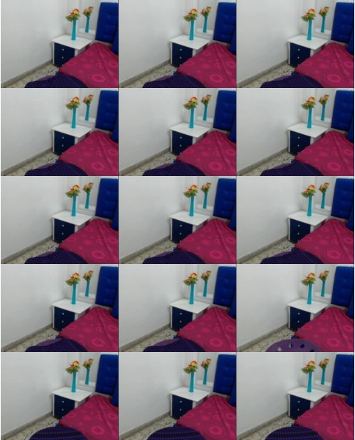 Download Video File: myfreecams dalilabeck