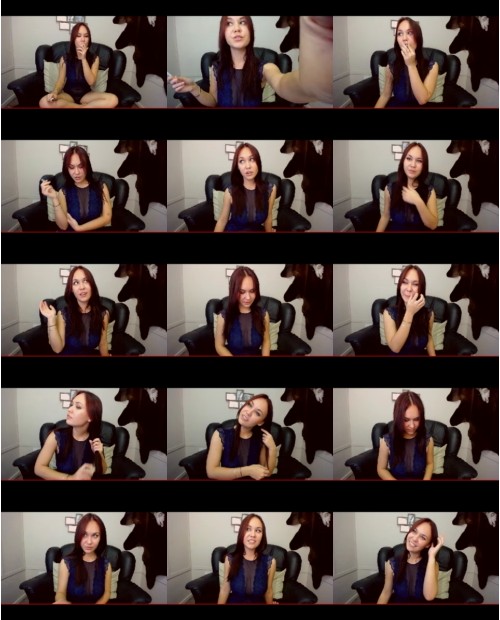 Download Video File: myfreecams daniellashy