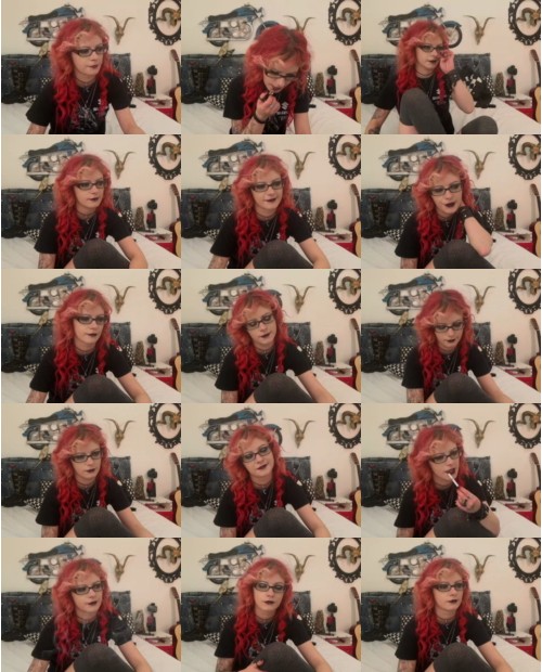 Download Video File: myfreecams darkpresence