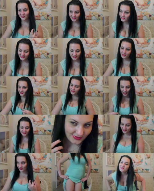 Download Video File: myfreecams darkqueeny