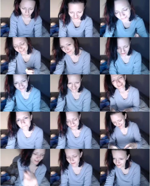 Download Video File: myfreecams devilnotangel