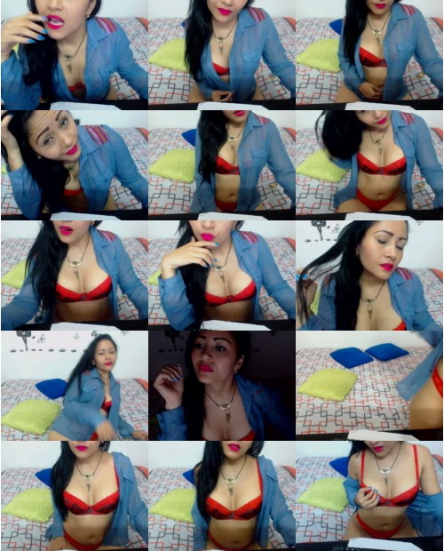 Download Video File: myfreecams divajasminex1