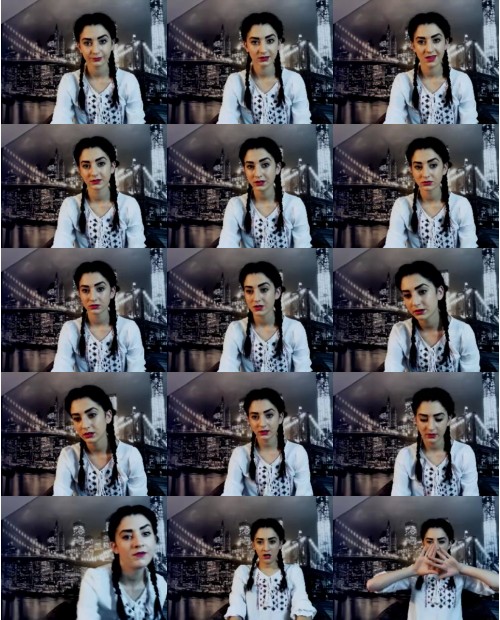 Download Video File: myfreecams djangelheart