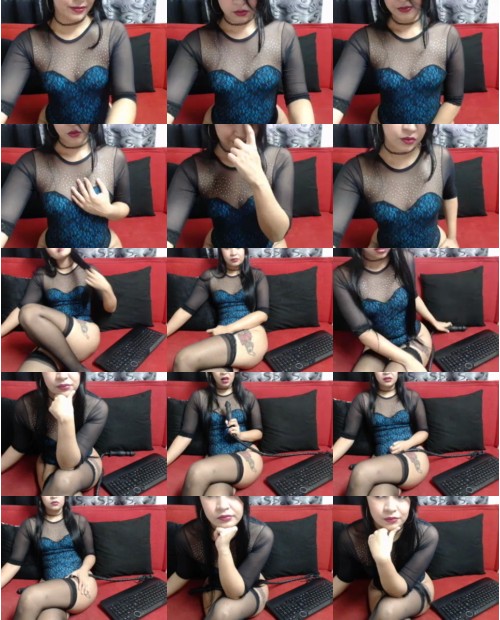 Download Video File: myfreecams domin4ntgirlx