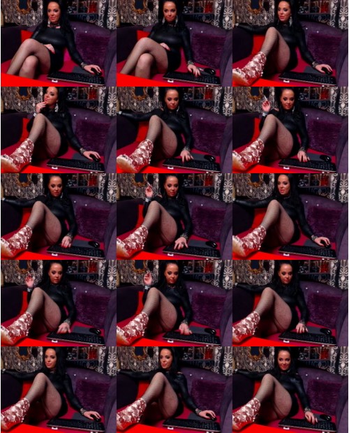 Download Video File: myfreecams dommealissa