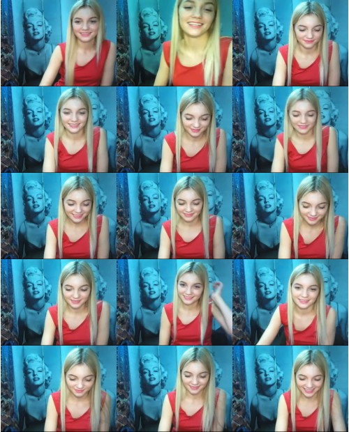 Download Video File: myfreecams dorothyellis