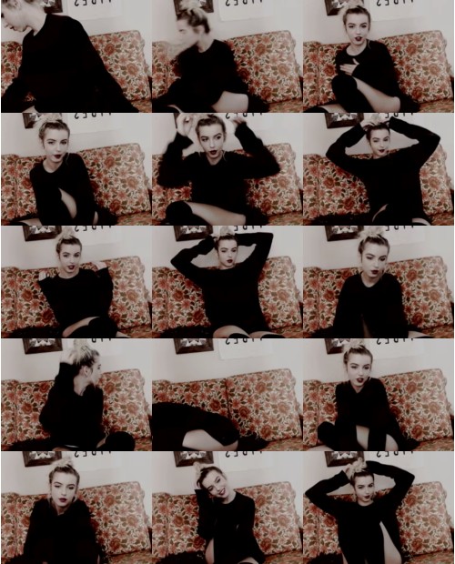 Download Video File: myfreecams effytay