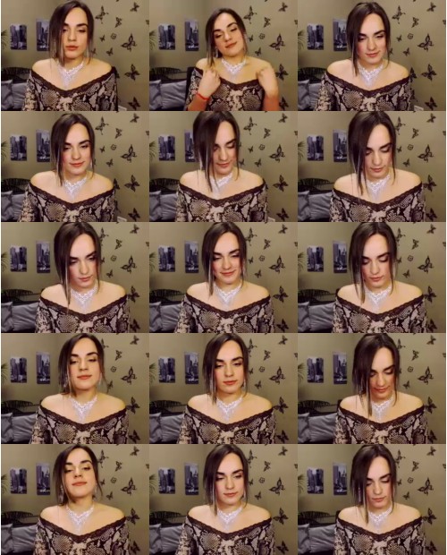 Download Video File: myfreecams eleonorahot 