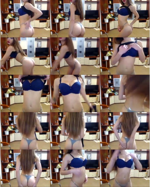 Download Video File: myfreecams elisauer