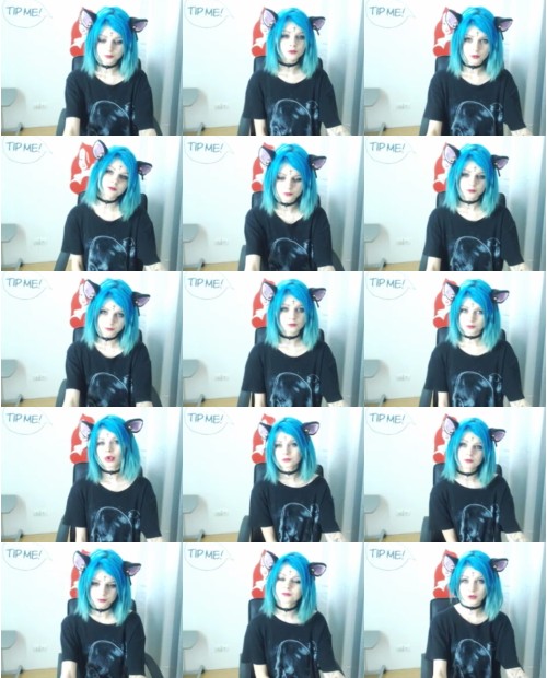 Download Video File: myfreecams ellawolf