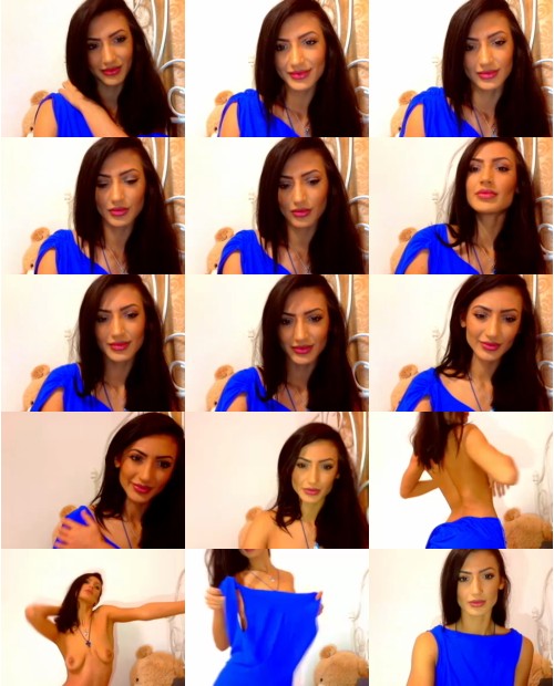 Download Video File: myfreecams ellevensky