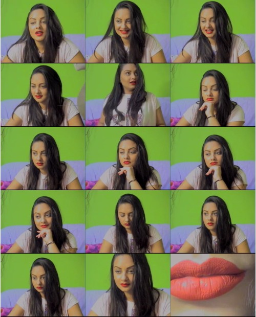 Download Video File: myfreecams ellynoor