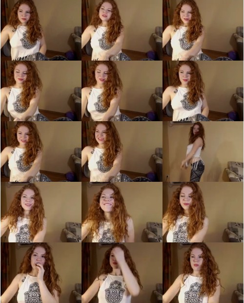 Download Video File: myfreecams emmareds