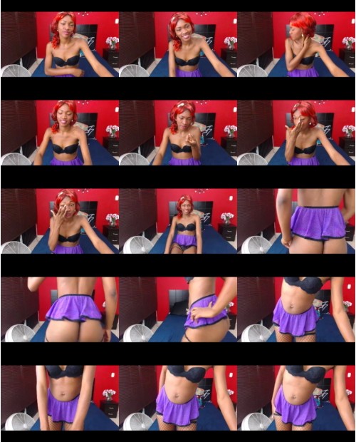 Download Video File: myfreecams eva queen