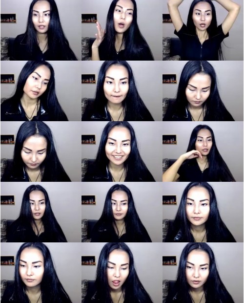 Download Video File: myfreecams evabreeze