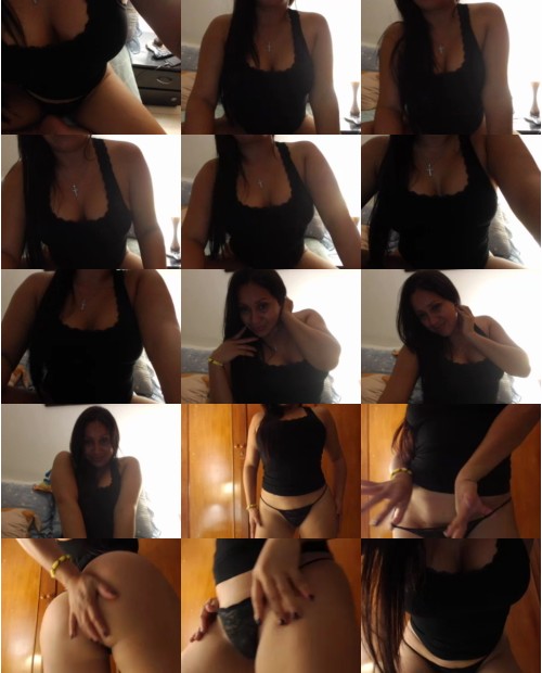 Download Video File: myfreecams evasinful