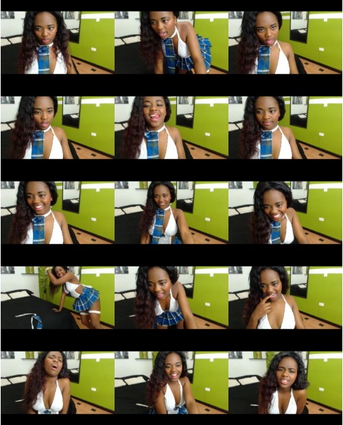 Download Video File: myfreecams evasnow1