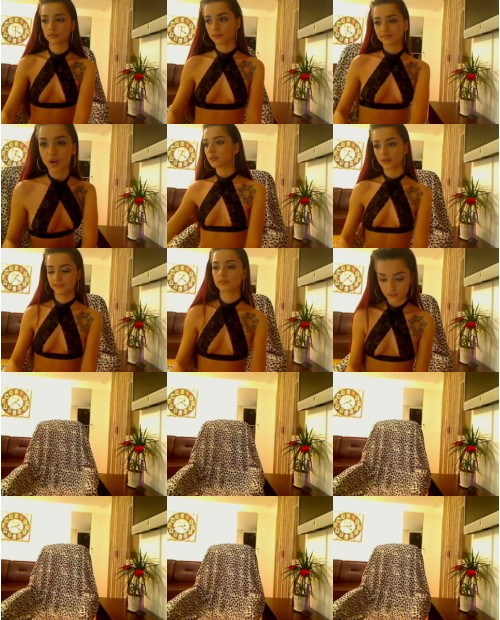 Download Video File: myfreecams eve   