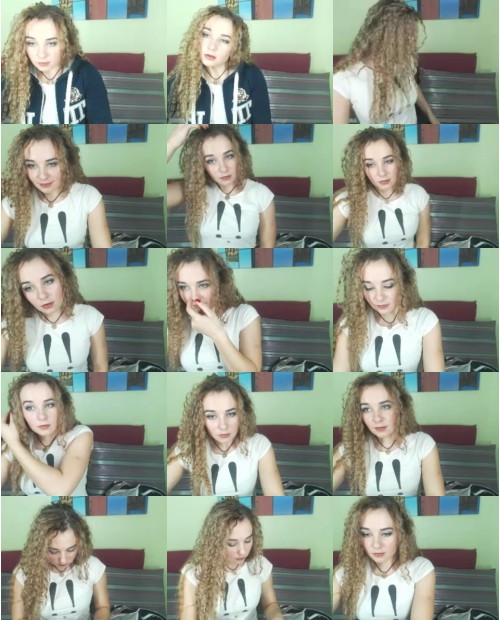 Download Video File: myfreecams evgeu