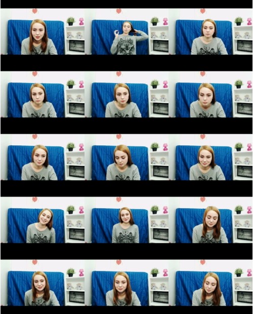 Download Video File: myfreecams facundy