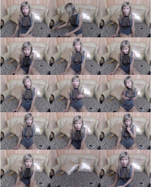 Download Video File: myfreecams fairydolly