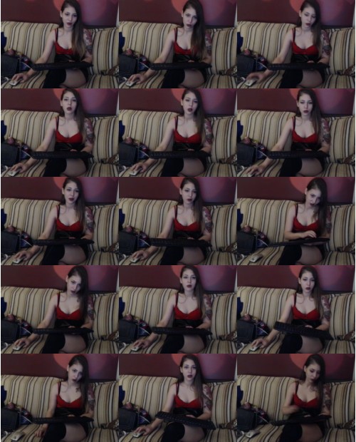 Download Video File: myfreecams fakirra