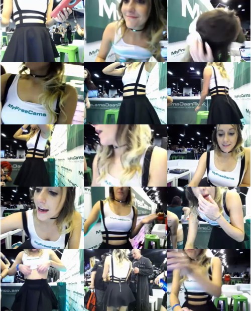 Download Video File: myfreecams farmgirl  