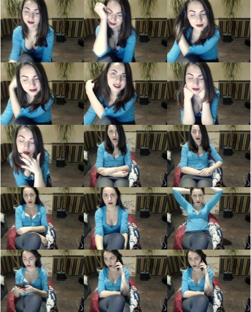 Download Video File: myfreecams fiallochka