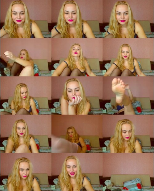 Download Video File: myfreecams foxamanda