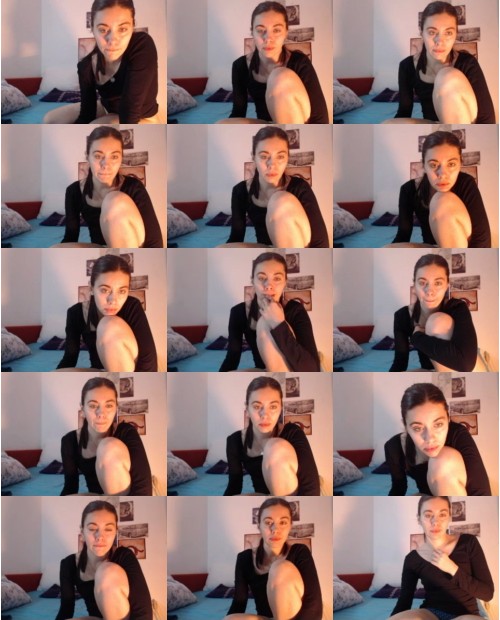 Download Video File: myfreecams foxmoony