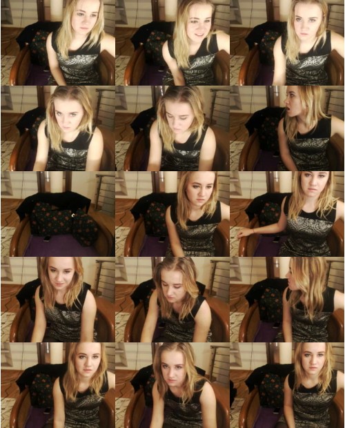 Download Video File: myfreecams georgilucky