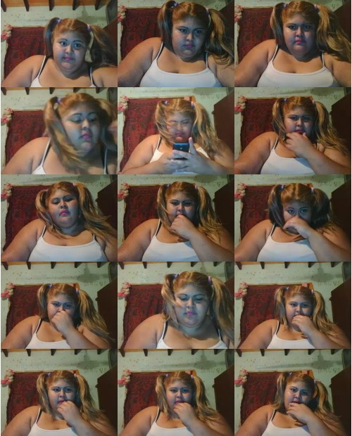 Download Video File: myfreecams giannina 21