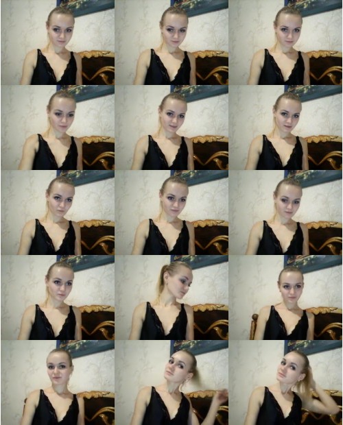 Download Video File: myfreecams ginger bankks