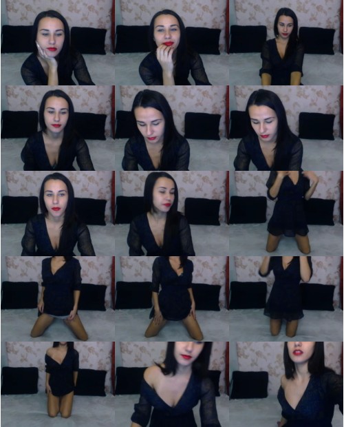 Download Video File: myfreecams gleerys