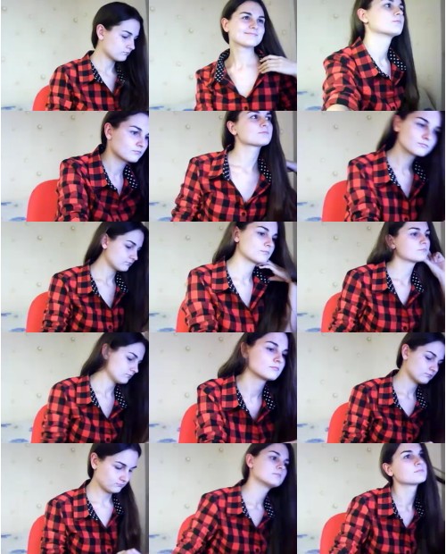 Download Video File: myfreecams godness 69