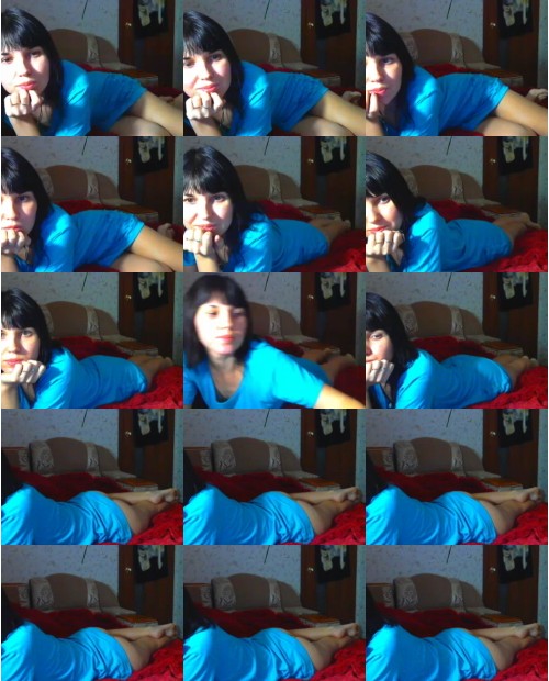 Download Video File: myfreecams gulissa