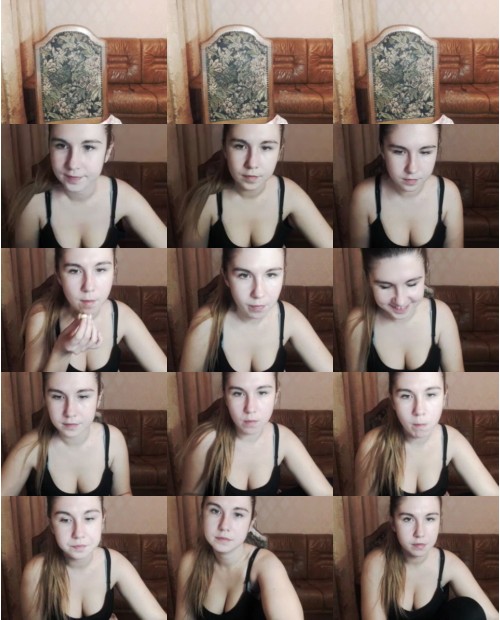 Download Video File: myfreecams hadriaisabel